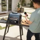 Электрогриль-коптильня NINJA Woodfire Pro Connect XL OG901EU - изображение 8