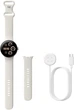 Смарт-часы Google Pixel Watch 3 41mm Wi-Fi Polished Silver Aluminum Case / Porcelain Active Band - изображение 6
