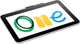 Monitor-tablet Wacom One 12 (DTC121W0B) - obraz 4