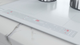 Варильна поверхня індукційна Whirlpool WL B4560 NE/W - зображення 3