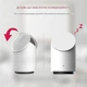 IP-камера YI YHS.5020 White (R4138130820250) - изображение 3