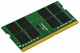 ОЗУ SO-DIMM 16GB/3200 DDR4 Kingston (KVR32S22S8/16) - изображение 2
