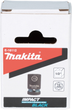 Ударна головка Makita 1/2" 15 мм E-16112 (0088381790765) - зображення 3