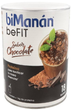 Протеїн Bimanan BeFit 360 г Шоколад (3175681300934) - зображення 1