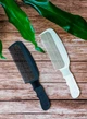 Расческа для стрижки под машинку Wahl Speed Comb белый 03329-117 - изображение 7