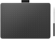 Графічний планшет Wacom One M Bluetooth (CTC6110WLW1B) - зображення 1