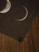 Килимок для йоги та фітнеса Lita Way of Moon з натурального каучуку та мікрофібри | Home-версія, 183x68 см | Збільшена ширина - зображення 8