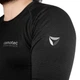 Термобелье Polarheat quadro stretch 3.0 Черная (7414), M - изображение 4