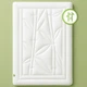 Ковдра Bamboo всесезонна 155*215(8-30052)TM IDEIA - зображення 11