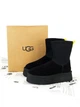 Чоловічі чоботи UGG Dipper Boots Chestunt Black 2 Розмір 41 - изображение 2