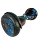 Гіроборд Smart Balance Wheel U20 Pro + Autobalance 10.5" Кольорові блискавки (4607705) - зображення 1