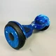Гіроборд Smart Balance Wheel U20 Pro + Autobalance 10.5" Зоряне небо (4607693) - зображення 5