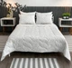 Одеяло ArCloud - Cotton деми хлопок 200x220 евро (250 гр/м2) - изображение 1