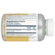 Цитрат кальцію Solaray (Calcium Citrate) 1000 мг 120 шт - изображение 2