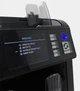 Сортировщик Валют Профессиональный MULTI COUNTER PRO 952A Детекция Номинала + Режим Мультивалюты - изображение 3