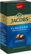 Кава мелена Jacobs Flavours Hazelnut зі смаком лісового горіха 250 г (5201530028143) - зображення 1