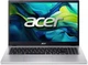 Ноутбук Acer Aspire Go AG15-71P 15.6" FHD IPS, Intel i5-13420H, 16GB, F1TB, UMA, Lin, сріблястий - изображение 2