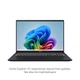 Ноутбук ASUS 90NB15F1-M000A0 Vivobook 16 M1607KA-MB010 16" WUXGA IPS, AMD AI 5 340, 16GB, F512GB, UMA, NoOS, Голубой - изображение 1