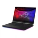 Ноутбук ASUS 90NR0L81-M00350 ROG Strix SCAR 16 G635LX-RW082X 16" 2.5K mLED, Intel Ultra 9 275HX, 32GB, F1+1TB, NVD5090-24, Win11P, Черный - изображение 2