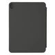Чехол для планшета Armorstandart Smart Case iPad Air 13 2024 Charcoal Grey (ARM78155) - изображение 2