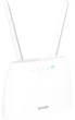 Маршрутизатор 4G06 N300, 4G/LTE, 1xFE LAN, 1xFE LAN/WAN, 1xRJ11, Cлот для SIM-карты Tenda (teh0017120) - изображение 2