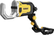Przystawka do zakrętarek udarowych DeWalt do cięcia rur PCV/PEX (DT20560-QZ) - obraz 2