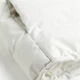 Куртка демисезонная мужская H&M 1196052002c36 M Белая (KC1000000054758) - изображение 3