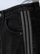 Шорты джинсовые длинные мужские Adidas Originals Firebird Short JC6719 38 Trublc (4067901134605) - изображение 6
