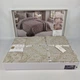 Покривало Moda Box 240х260 з наволочками Dina Gri - изображение 1