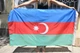 Флаг Азербайджана 150х90см, 72 - изображение 5