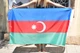 Флаг Азербайджана 150х90см, 72 - изображение 6