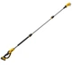Ножницы садовые-секатор DeWALT со штангой, аккумуляторный с АКБ и ЗУ DCMPP569P1 - изображение 1