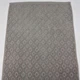 Рушник Philippus Lux Cotton 70x140 Mottya Сірий (Е927) - изображение 3