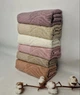 Набір рушників 6 шт Philippus Prime Cotton 50x90 Arora (A400) - изображение 1