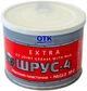 Смазка ШРУС-4 400 г ОТК Стандарт - изображение 4