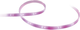Подовжувач розумної світлодіодної стрічки Philips Hue Lightstrip Plus V4 EMEA 1м (871869970344800) - зображення 1