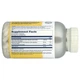 Кальцій магній та цинк Solaray (Calcium Magnesium Zinc) 250 шт - зображення 2