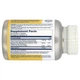 Кальцій магній та цинк Solaray (Calcium Magnesium Zinc) 100 шт - изображение 2