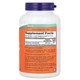 Магній бісгліцинат NOW Foods (Magnesium Bisglycinate) 250 мг 227 г порошку NOW01299 - зображення 2