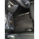 Автомобильные коврики в салон на Mazda 6 02-08 4шт черные Avto-Gumm Мазда 6 АМ0015153 - изображение 7