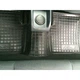 Автомобильные коврики в салон на Ford FIESTA 08-17 4шт черные Avto-Gumm Форд Фиеста АМ0014668 - изображение 9