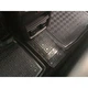 Автомобильные коврики в салон на Ford Edge 16- черные Avto-Gumm Форд Эдж АМ0014664 - изображение 3