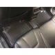 Автомобильные коврики в салон на Ford Edge 16- черные Avto-Gumm Форд Эдж АМ0014664 - изображение 7