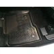 Автомобильные коврики в салон на Ford Edge 16- черные Avto-Gumm Форд Эдж АМ0014664 - изображение 8
