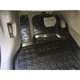 Автомобильные коврики в салон на Renault ZOE 12-18 черные Avto-Gumm Рено Зое АМ0030389 - изображение 2