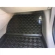 Автомобильные коврики в салон на Renault ZOE 12-18 черные Avto-Gumm Рено Зое АМ0030389 - изображение 4