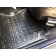 Автомобильные коврики в салон на Audi A4 B5 95-00 4шт черные Avto-Gumm Ауди А4 АМ0014409 - изображение 8