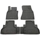 Автомобильные коврики в салон на BMW X5 F15 13-18 черные Avto-Gumm БМВ Х5 АМ0014459 - изображение 1