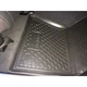 Автомобильные коврики в салон на BMW X5 F15 13-18 черные Avto-Gumm БМВ Х5 АМ0014459 - изображение 5