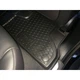 Автомобильные коврики в салон на BMW X5 F15 13-18 черные Avto-Gumm БМВ Х5 АМ0014459 - изображение 6